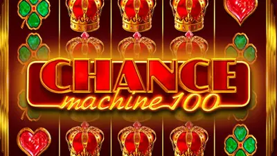chance machine 100
