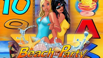 beach party